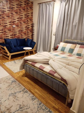 Studio near airport